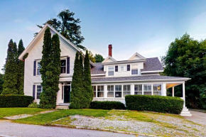 Norwood Curtis House